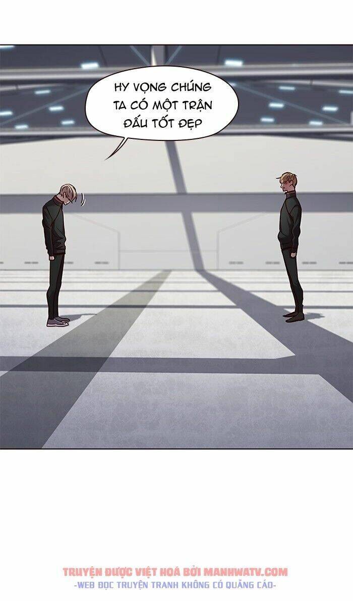 Hóa thân thành mèo chapter 63 - Upload bởi truyensieuhay.com