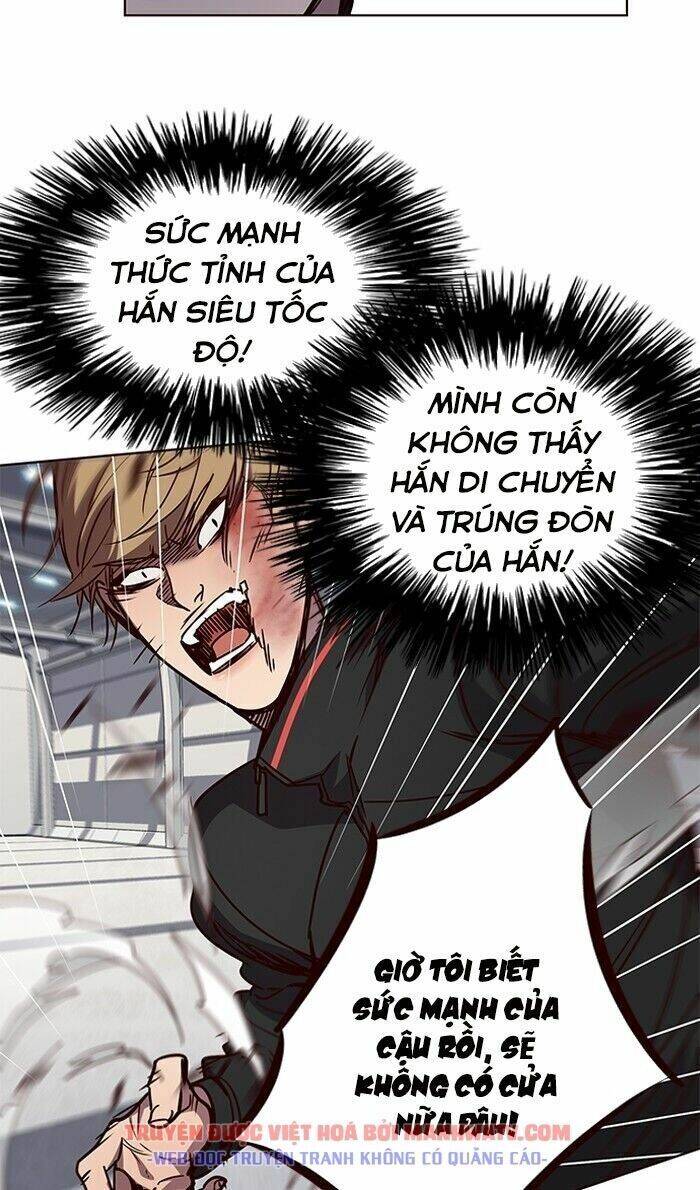 Hóa thân thành mèo chapter 63 - Upload bởi truyensieuhay.com