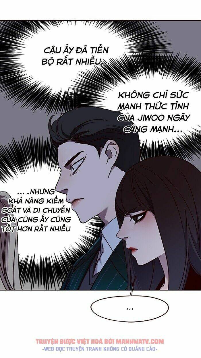 Hóa thân thành mèo chapter 63 - Upload bởi truyensieuhay.com