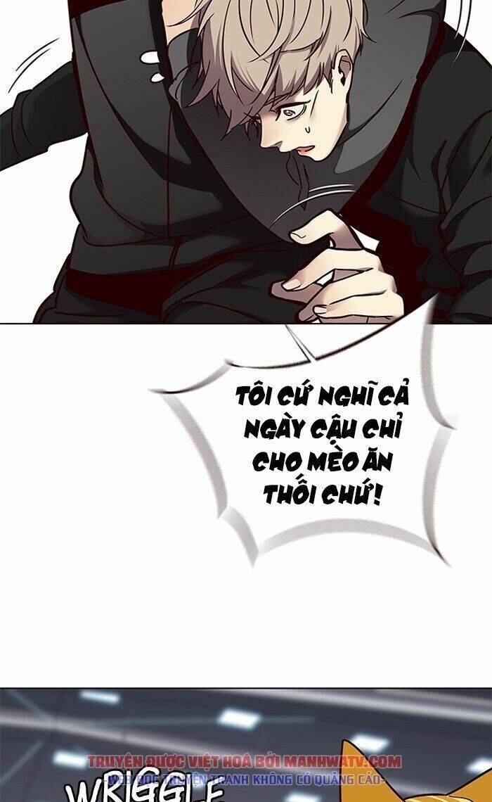 Hóa thân thành mèo chapter 63 - Upload bởi truyensieuhay.com