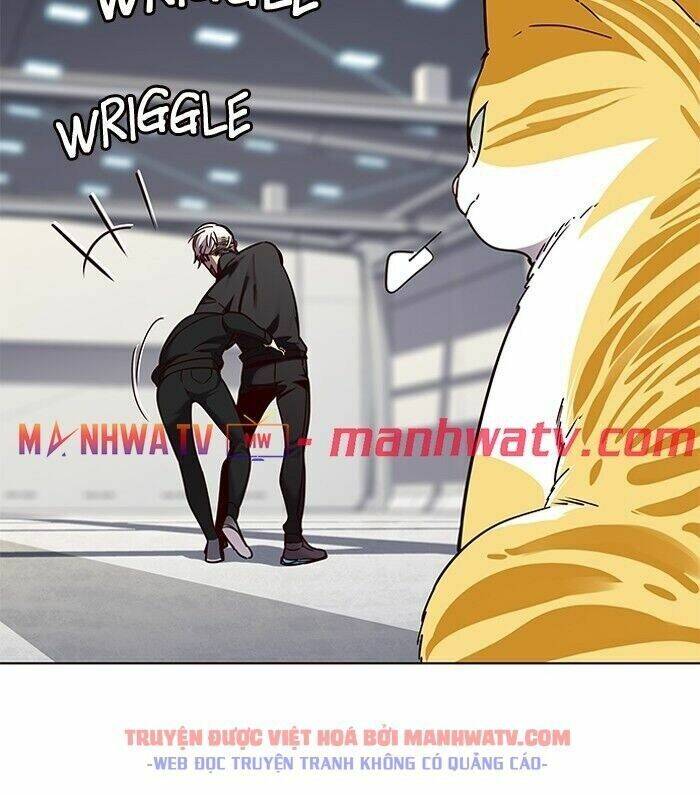 Hóa thân thành mèo chapter 63 - Upload bởi truyensieuhay.com