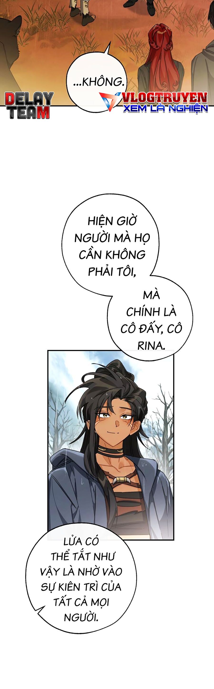 Phế vật dòng dõi bá tước  chapter 108 - Upload bởi truyensieuhay.com