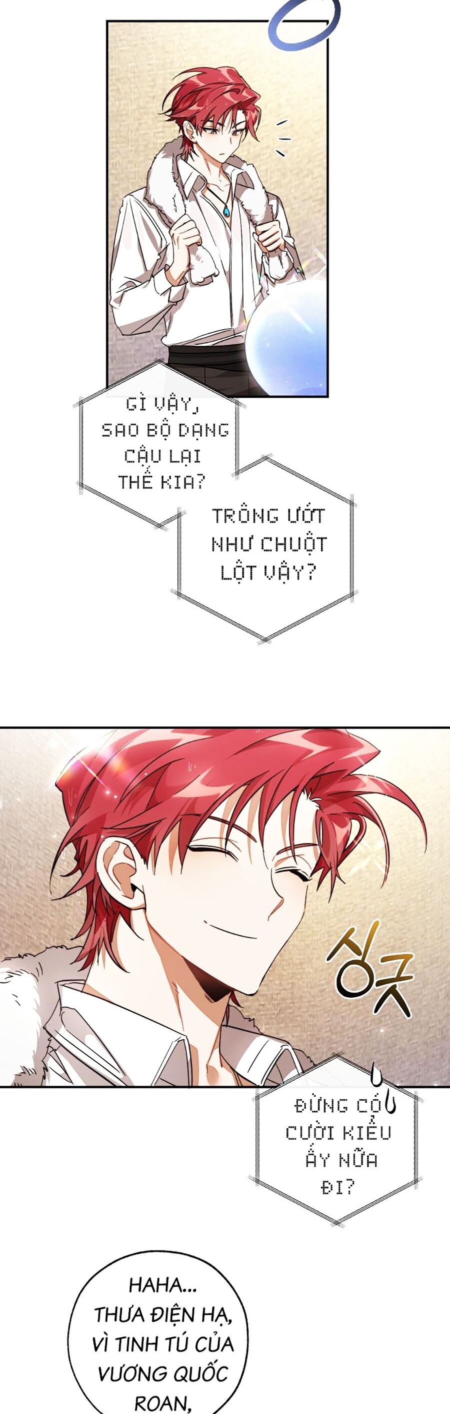 Phế vật dòng dõi bá tước  chapter 108 - Upload bởi truyensieuhay.com