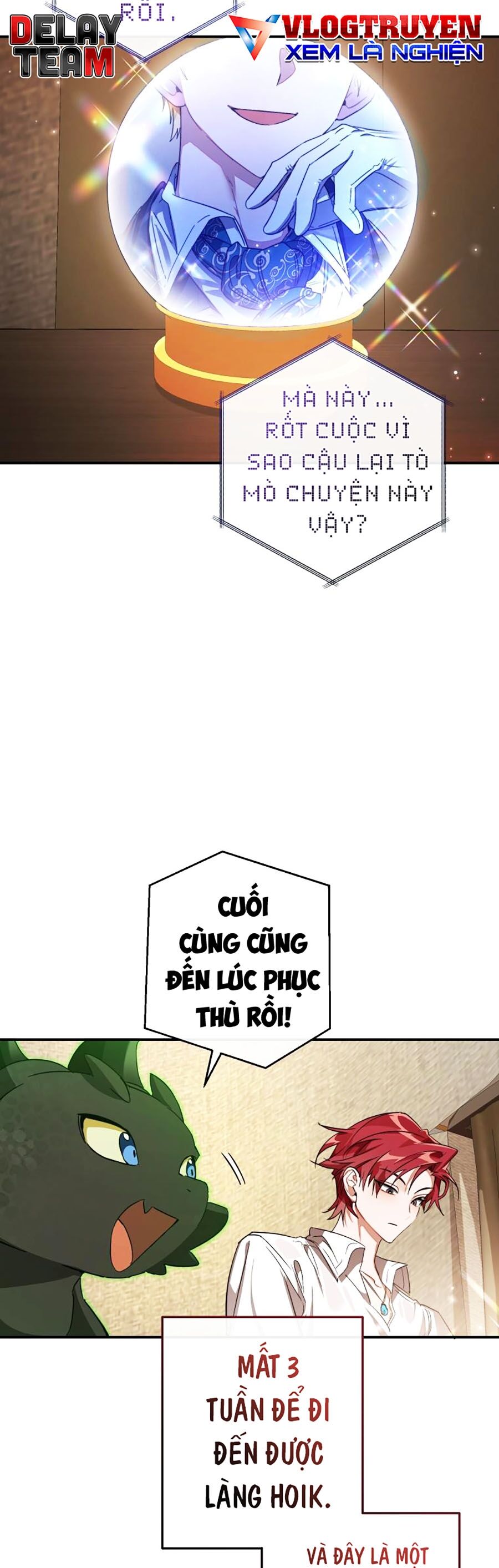 Phế vật dòng dõi bá tước  chapter 108 - Upload bởi truyensieuhay.com