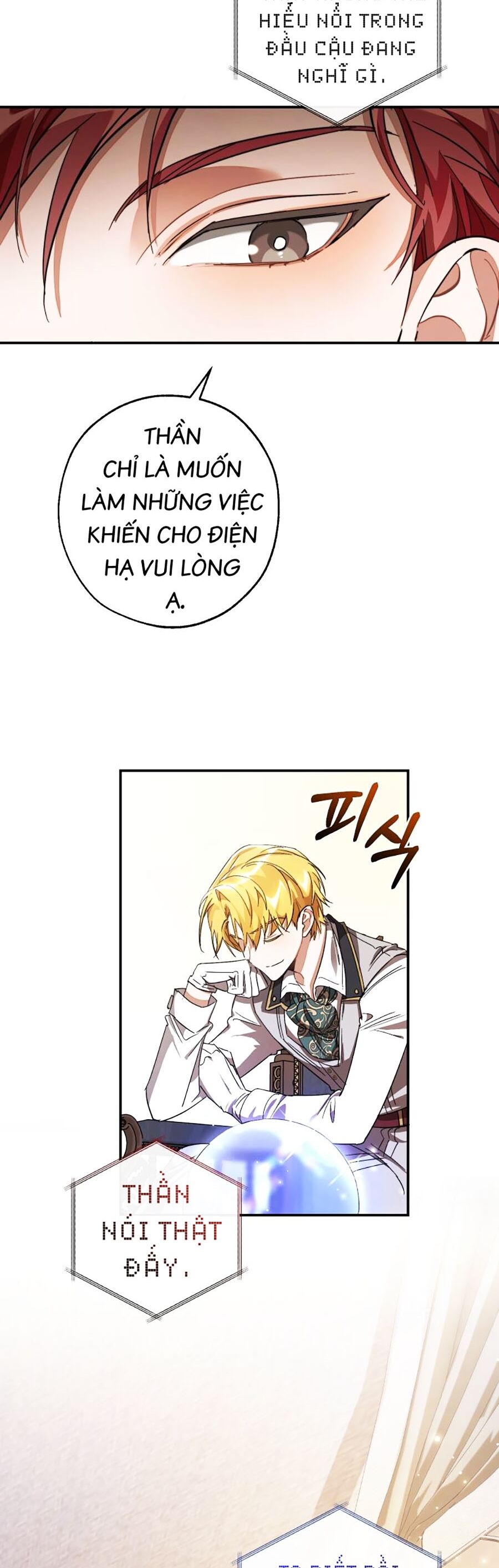 Phế vật dòng dõi bá tước  chapter 108 - Upload bởi truyensieuhay.com