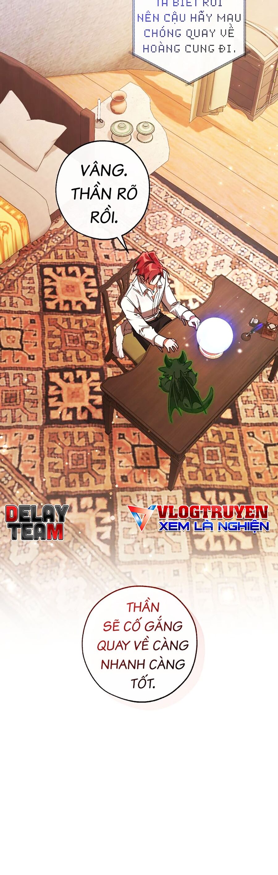 Phế vật dòng dõi bá tước  chapter 108 - Upload bởi truyensieuhay.com
