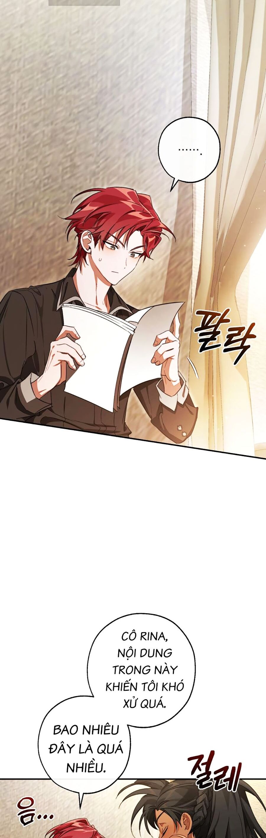 Phế vật dòng dõi bá tước  chapter 108 - Upload bởi truyensieuhay.com
