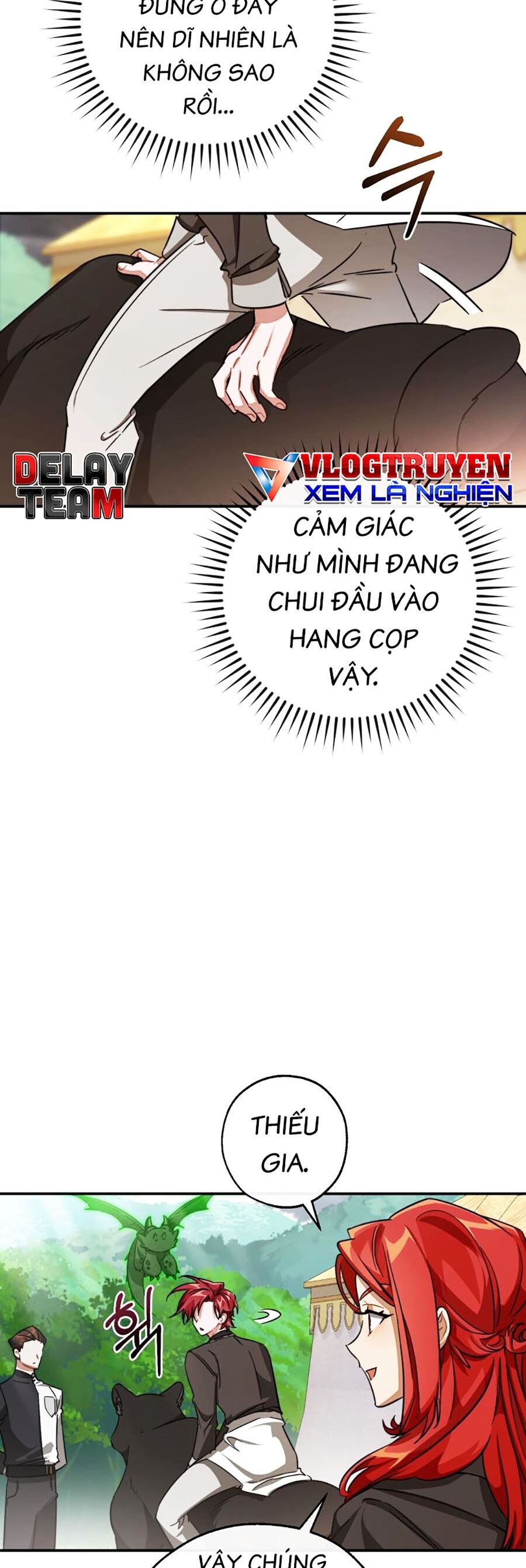 Phế vật dòng dõi bá tước  chapter 108 - Upload bởi truyensieuhay.com