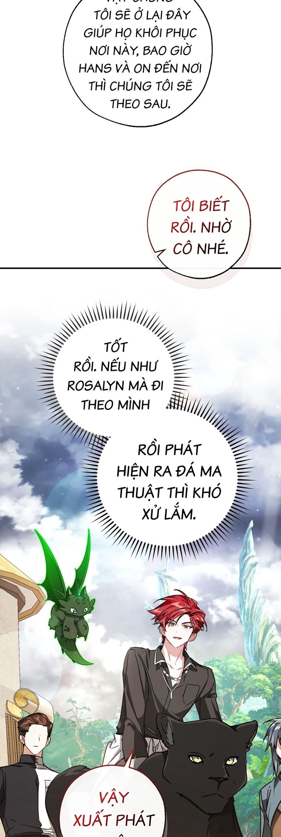 Phế vật dòng dõi bá tước  chapter 108 - Upload bởi truyensieuhay.com
