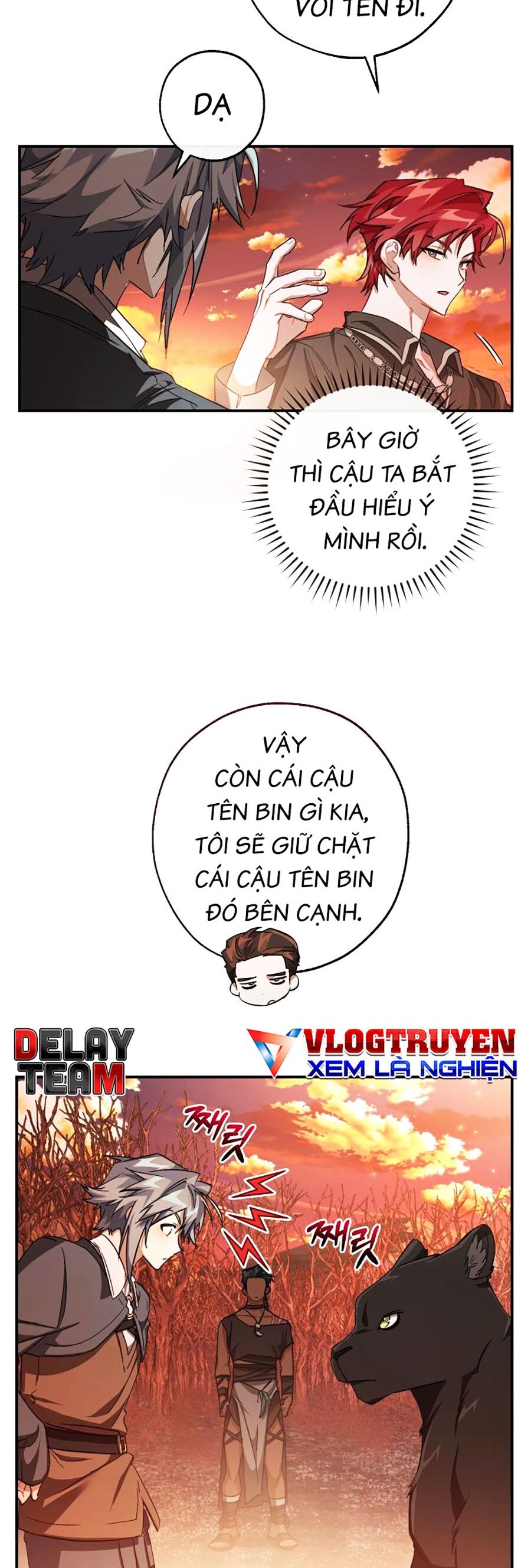 Phế vật dòng dõi bá tước  chapter 108 - Upload bởi truyensieuhay.com