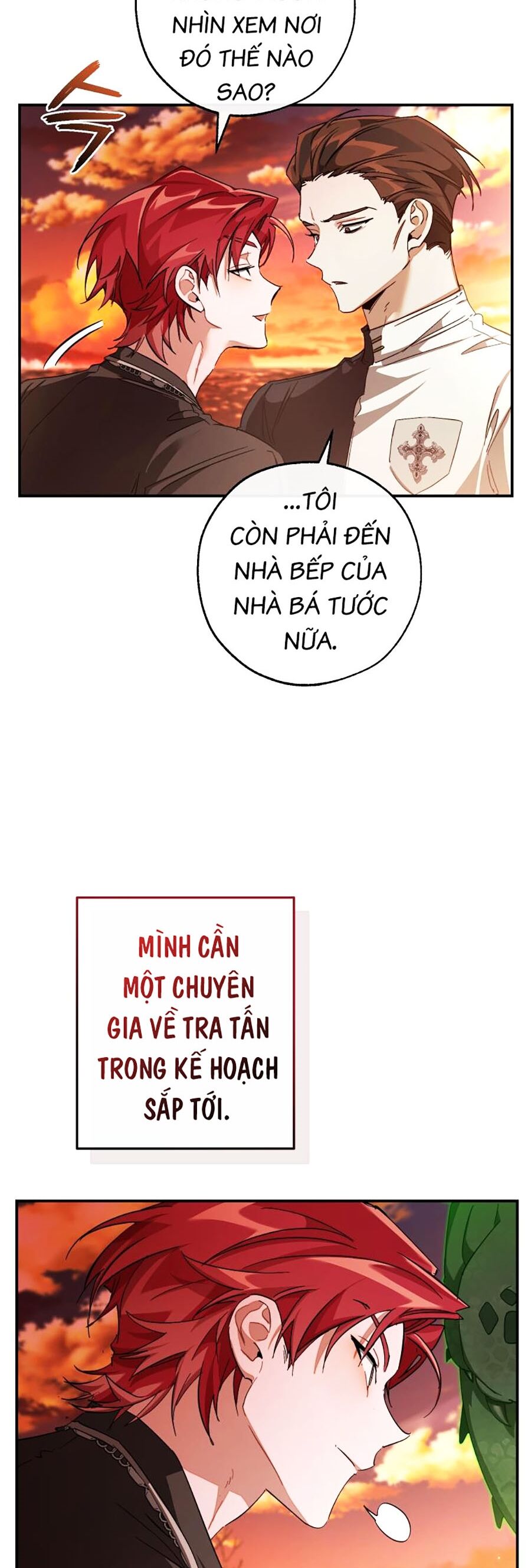 Phế vật dòng dõi bá tước  chapter 108 - Upload bởi truyensieuhay.com
