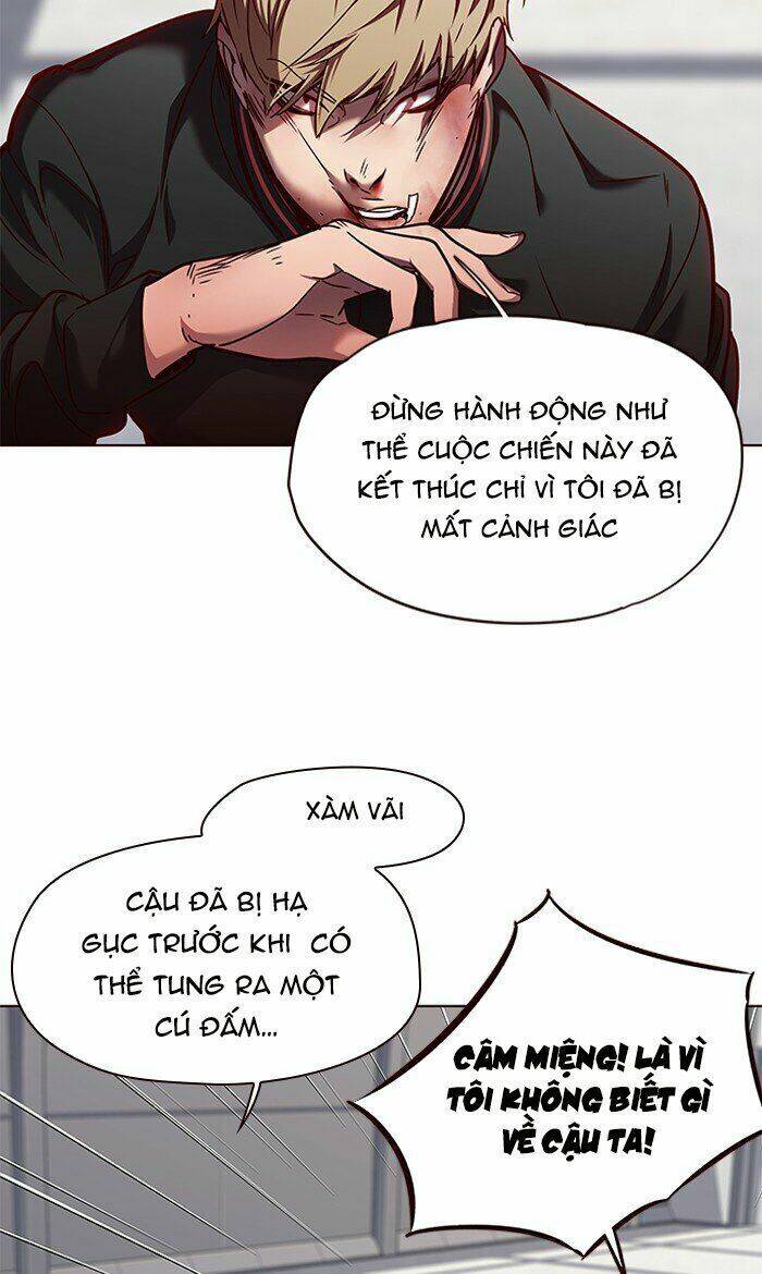 Hóa thân thành mèo chapter 64 - Upload bởi truyensieuhay.com