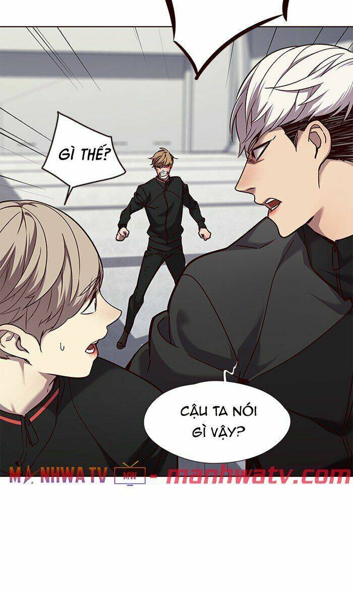 Hóa thân thành mèo chapter 64 - Upload bởi truyensieuhay.com