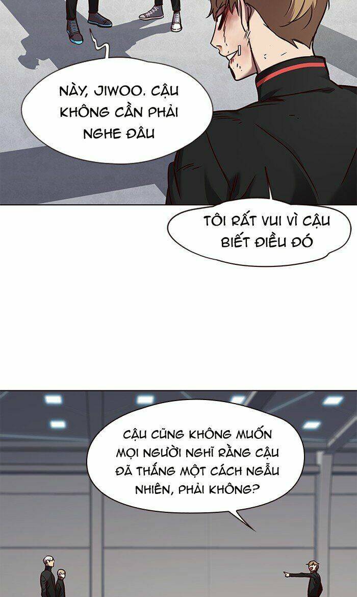 Hóa thân thành mèo chapter 64 - Upload bởi truyensieuhay.com