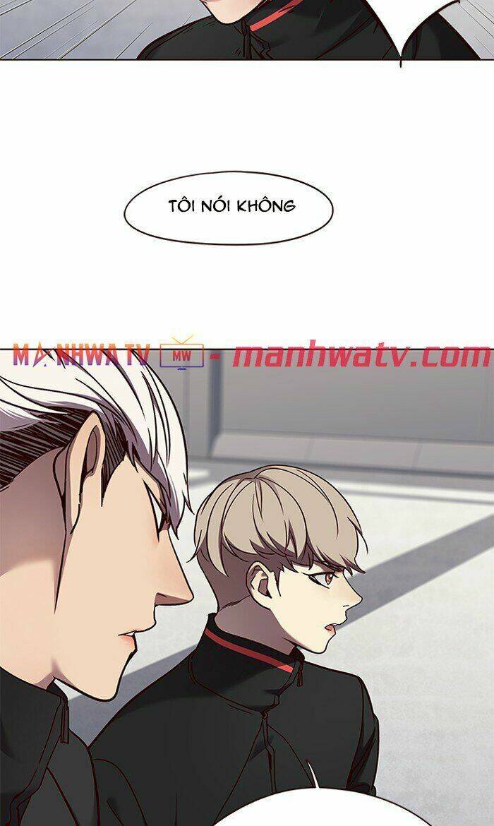 Hóa thân thành mèo chapter 64 - Upload bởi truyensieuhay.com