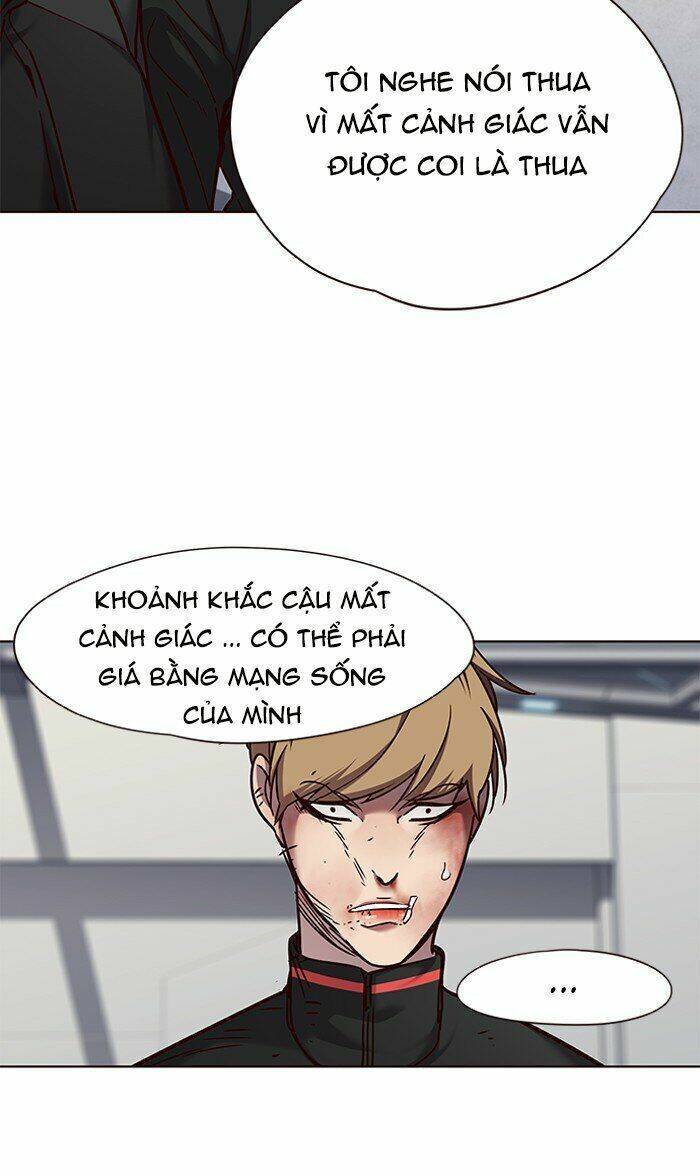 Hóa thân thành mèo chapter 64 - Upload bởi truyensieuhay.com