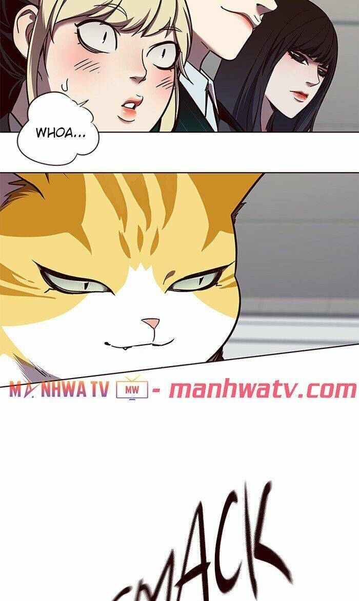 Hóa thân thành mèo chapter 64 - Upload bởi truyensieuhay.com