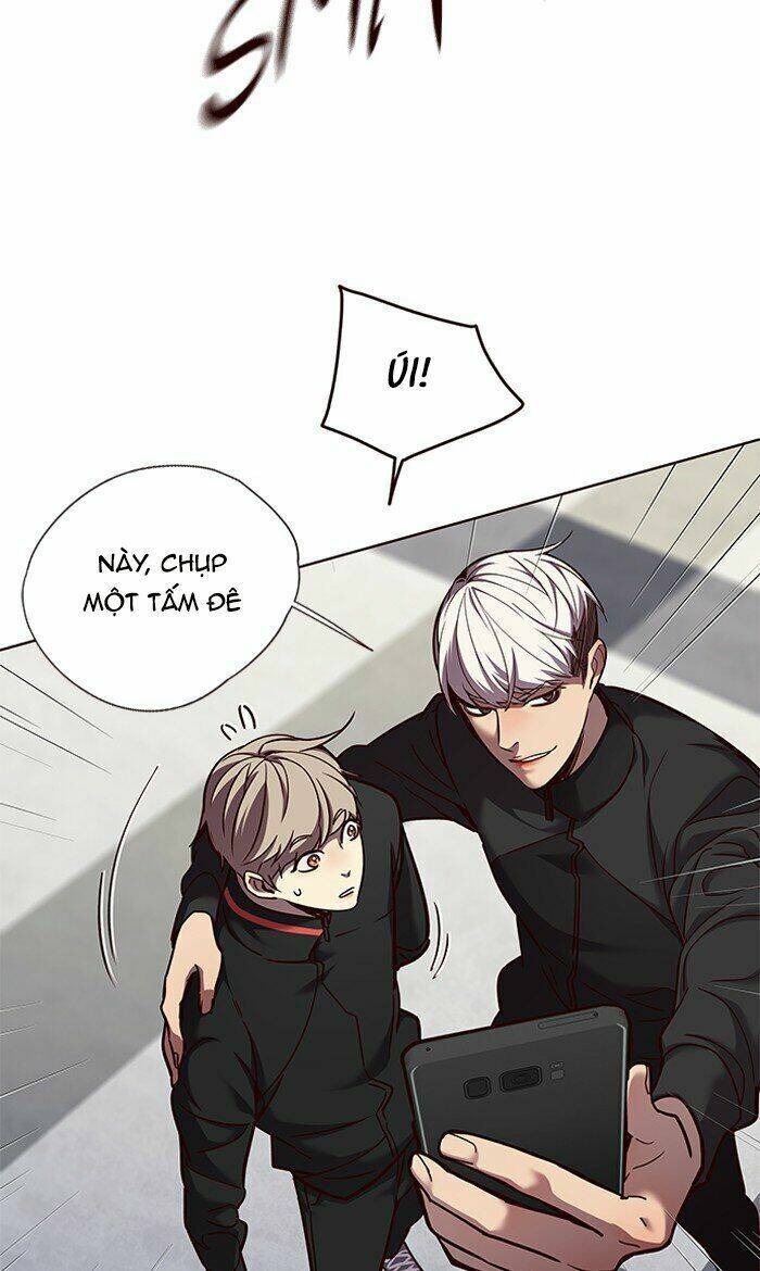 Hóa thân thành mèo chapter 64 - Upload bởi truyensieuhay.com