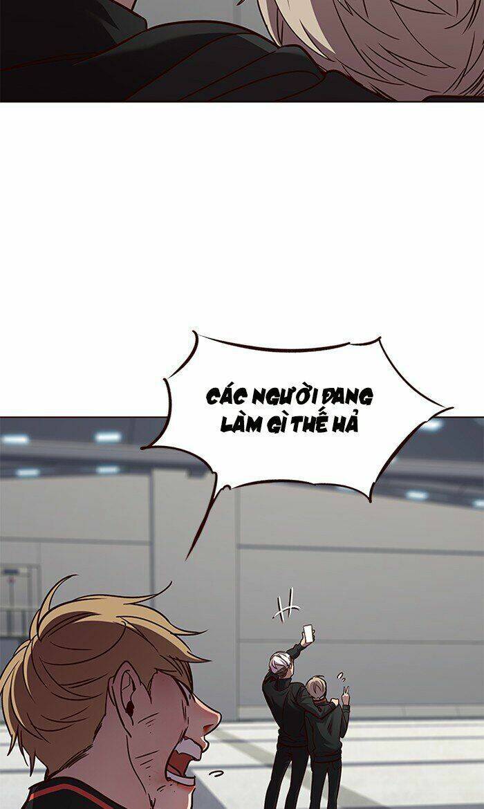 Hóa thân thành mèo chapter 64 - Upload bởi truyensieuhay.com