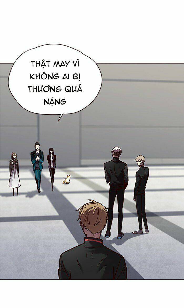 Hóa thân thành mèo chapter 64 - Upload bởi truyensieuhay.com