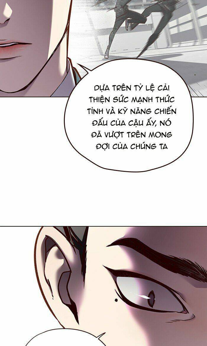 Hóa thân thành mèo chapter 64 - Upload bởi truyensieuhay.com
