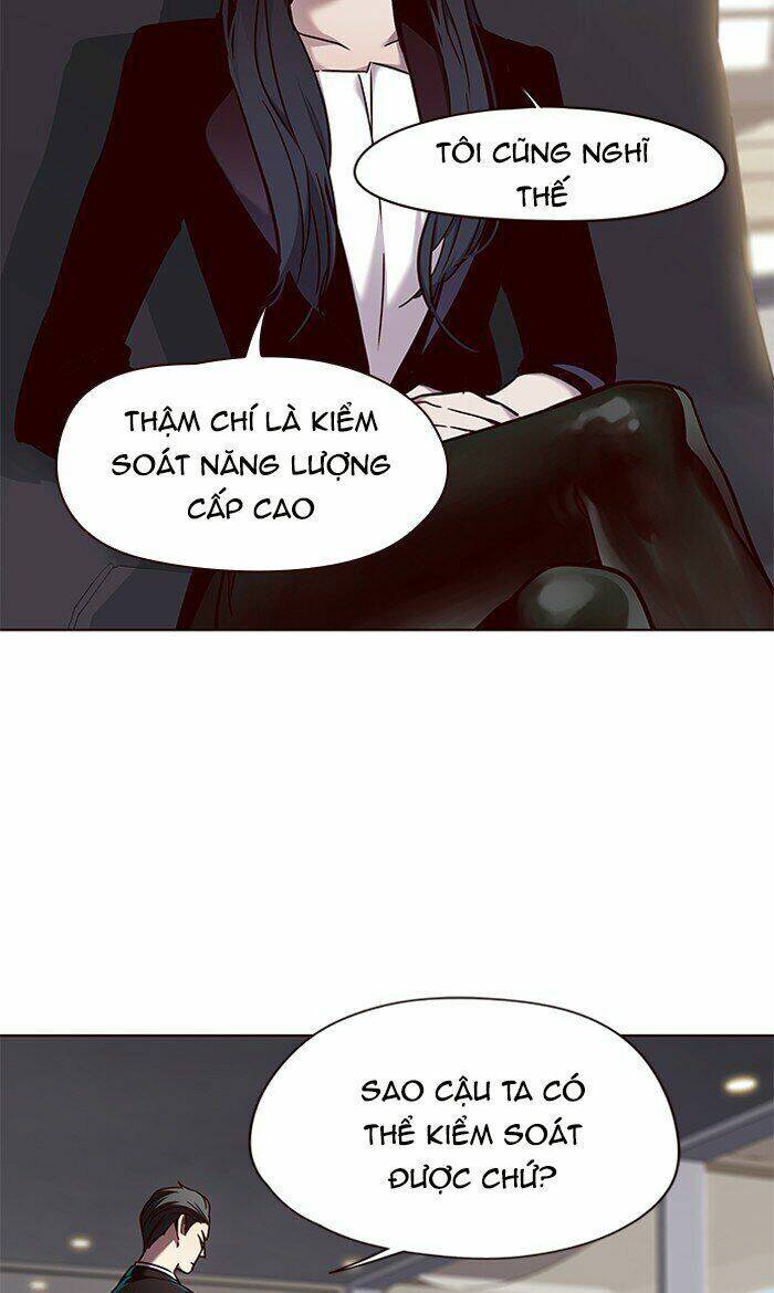 Hóa thân thành mèo chapter 64 - Upload bởi truyensieuhay.com