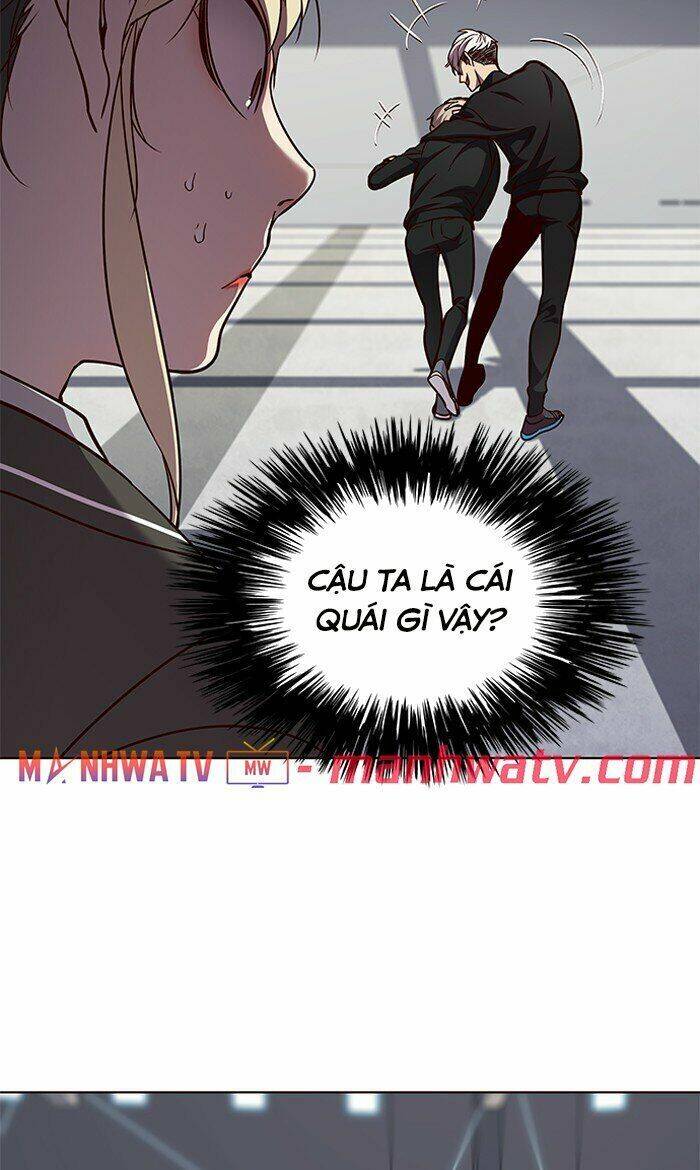 Hóa thân thành mèo chapter 64 - Upload bởi truyensieuhay.com