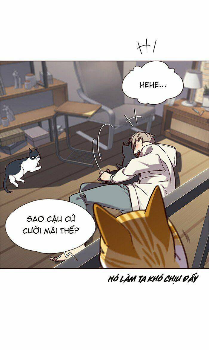 Hóa thân thành mèo chapter 64 - Upload bởi truyensieuhay.com