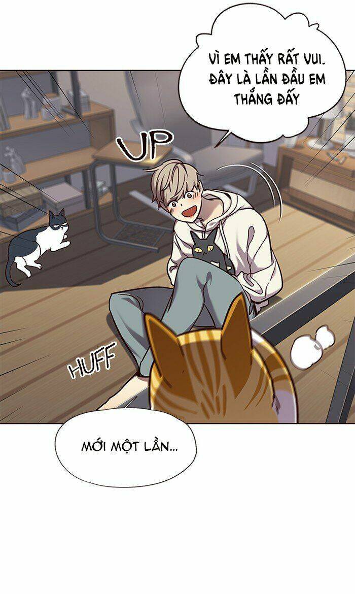Hóa thân thành mèo chapter 64 - Upload bởi truyensieuhay.com