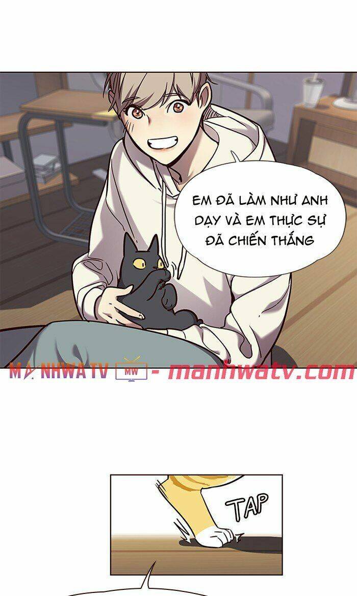 Hóa thân thành mèo chapter 64 - Upload bởi truyensieuhay.com