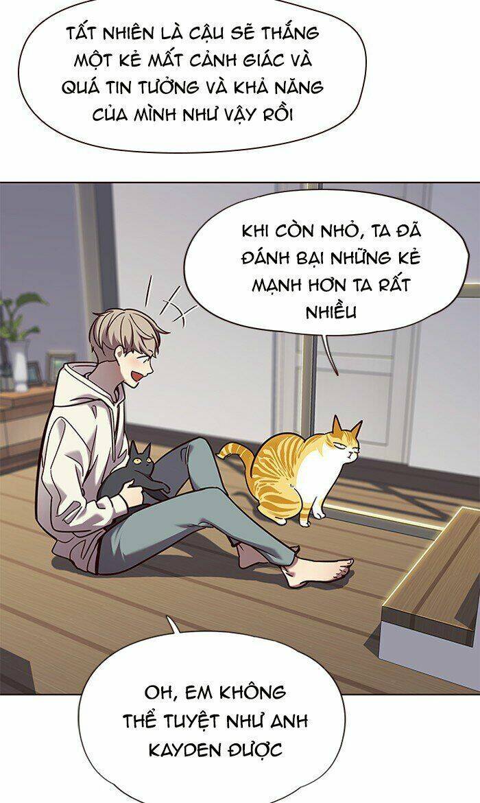 Hóa thân thành mèo chapter 64 - Upload bởi truyensieuhay.com