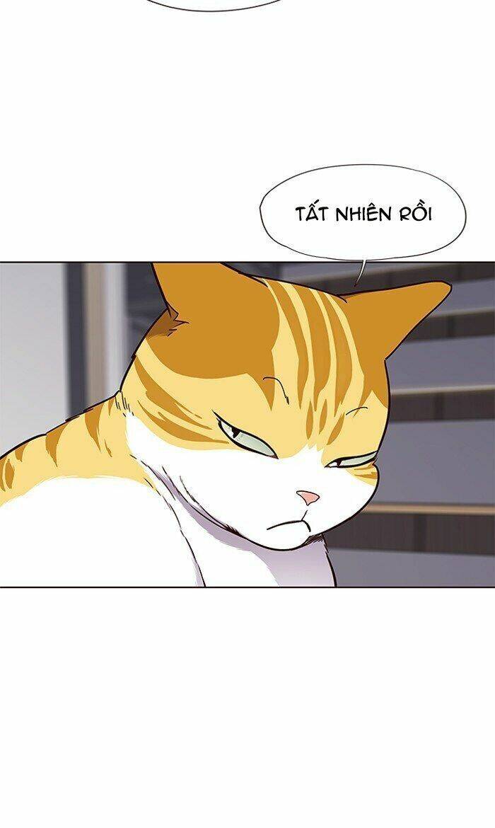 Hóa thân thành mèo chapter 64 - Upload bởi truyensieuhay.com