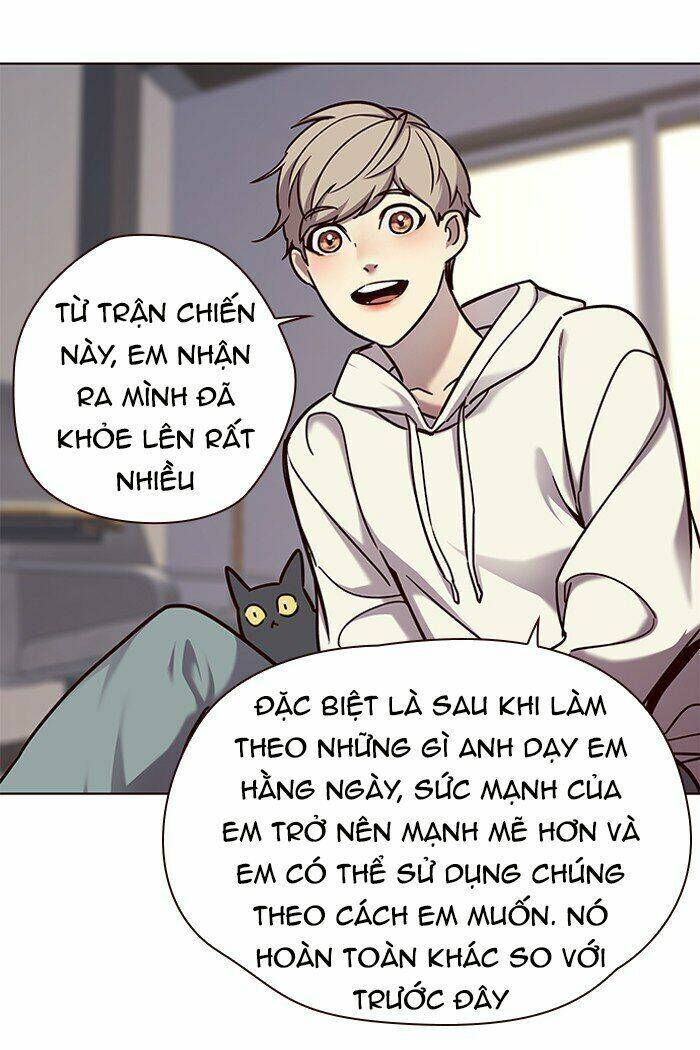 Hóa thân thành mèo chapter 64 - Upload bởi truyensieuhay.com