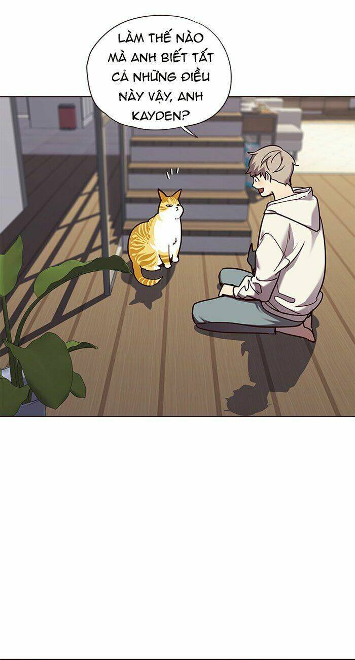 Hóa thân thành mèo chapter 64 - Upload bởi truyensieuhay.com