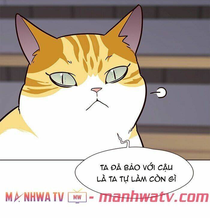 Hóa thân thành mèo chapter 64 - Upload bởi truyensieuhay.com
