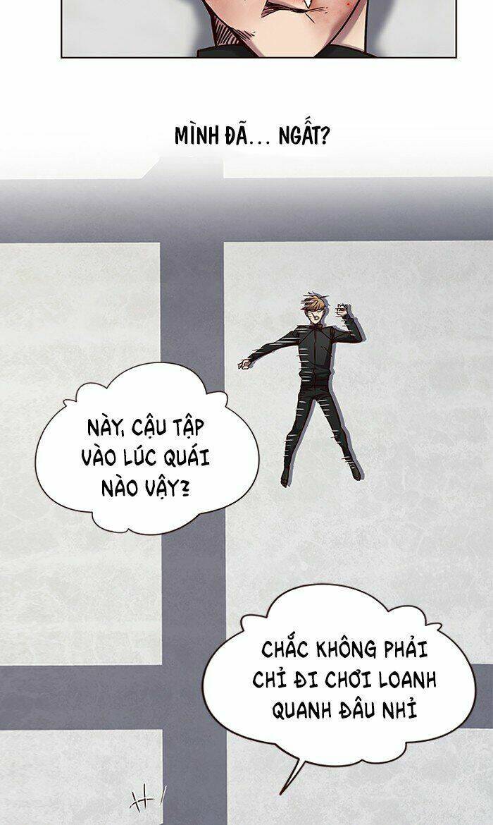 Hóa thân thành mèo chapter 64 - Upload bởi truyensieuhay.com