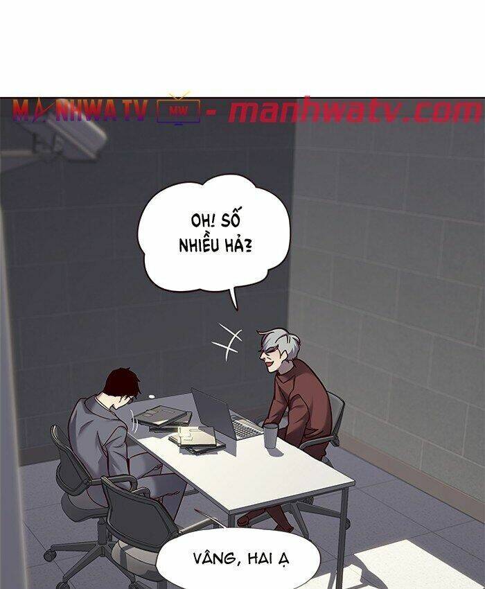 Hóa thân thành mèo chapter 64 - Upload bởi truyensieuhay.com