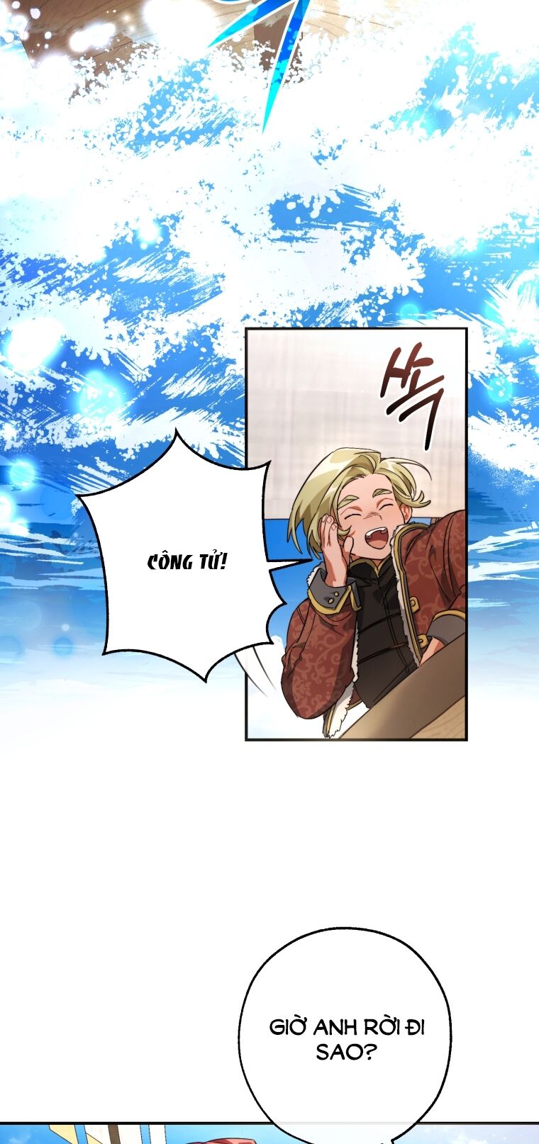 Phế vật dòng dõi bá tước  chapter 109.1 - Upload bởi truyensieuhay.com