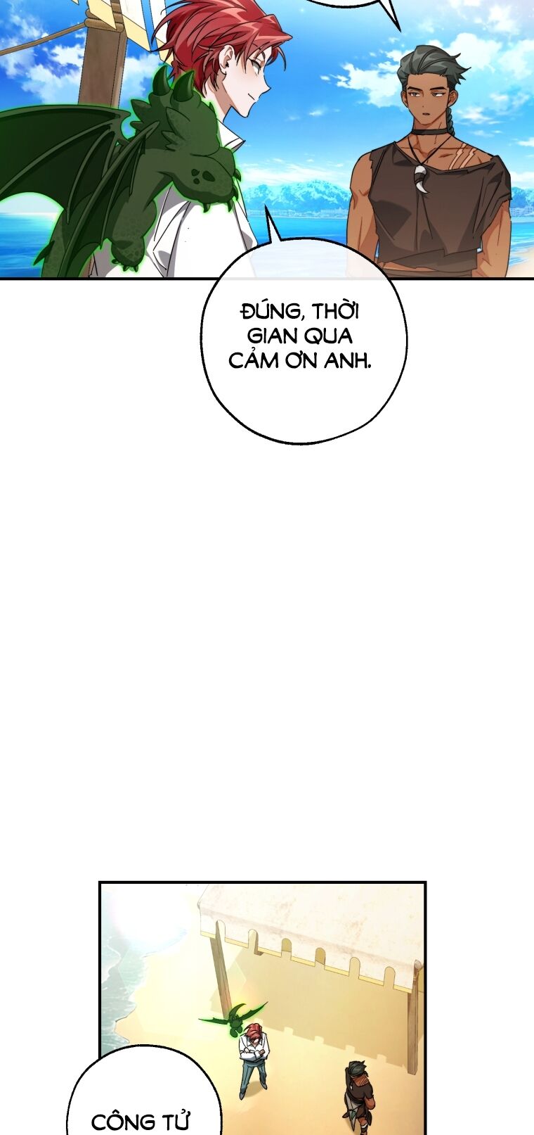 Phế vật dòng dõi bá tước  chapter 109.1 - Upload bởi truyensieuhay.com