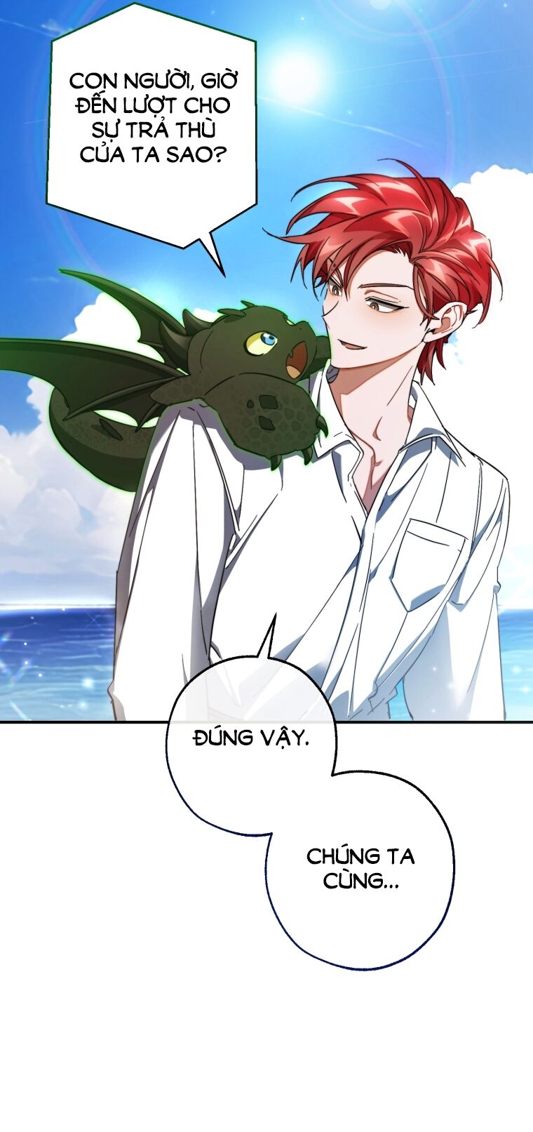 Phế vật dòng dõi bá tước  chapter 109.1 - Upload bởi truyensieuhay.com