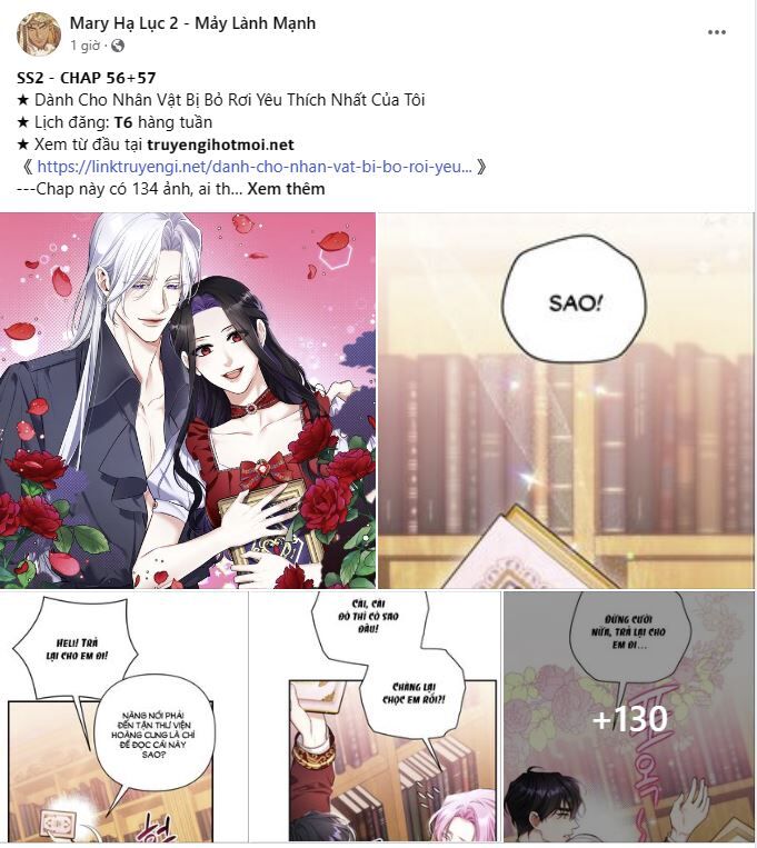 Phế vật dòng dõi bá tước  chapter 109.1 - Upload bởi truyensieuhay.com