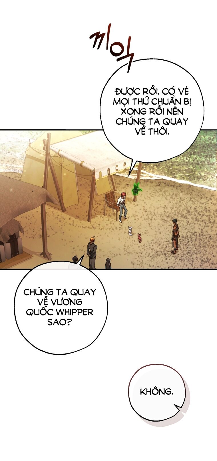 Phế vật dòng dõi bá tước  chapter 109.1 - Upload bởi truyensieuhay.com
