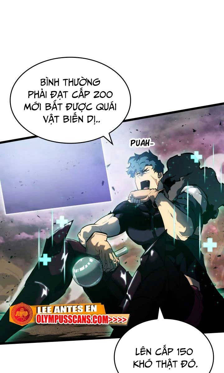 Sự trở lại của người chơi cấp SSS chapter 71 - Upload bởi truyensieuhay.com