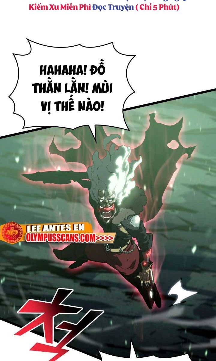 Sự trở lại của người chơi cấp SSS chapter 71 - Upload bởi truyensieuhay.com