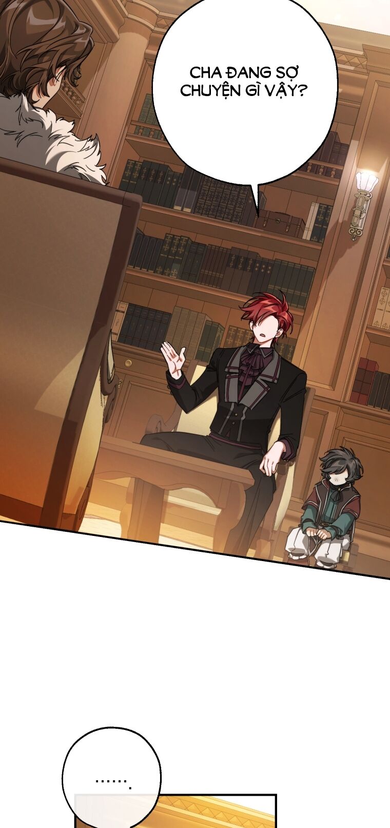 Phế vật dòng dõi bá tước  chapter 109.2 - Upload bởi truyensieuhay.com