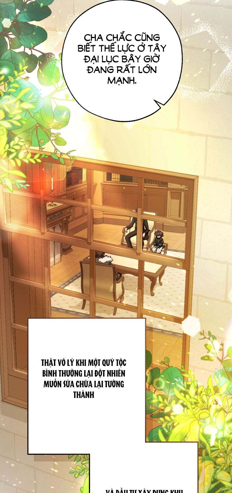 Phế vật dòng dõi bá tước  chapter 109.2 - Upload bởi truyensieuhay.com