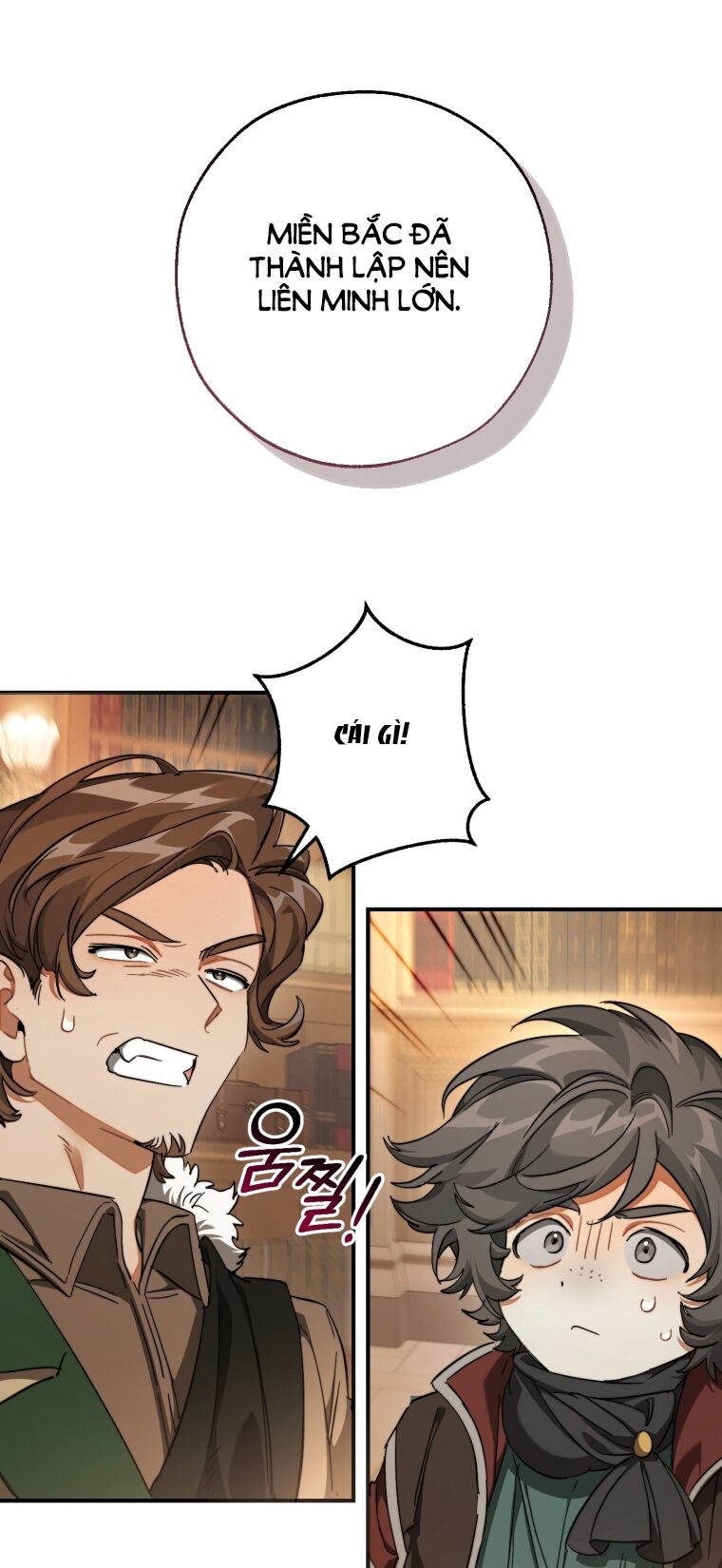Phế vật dòng dõi bá tước  chapter 109.2 - Upload bởi truyensieuhay.com