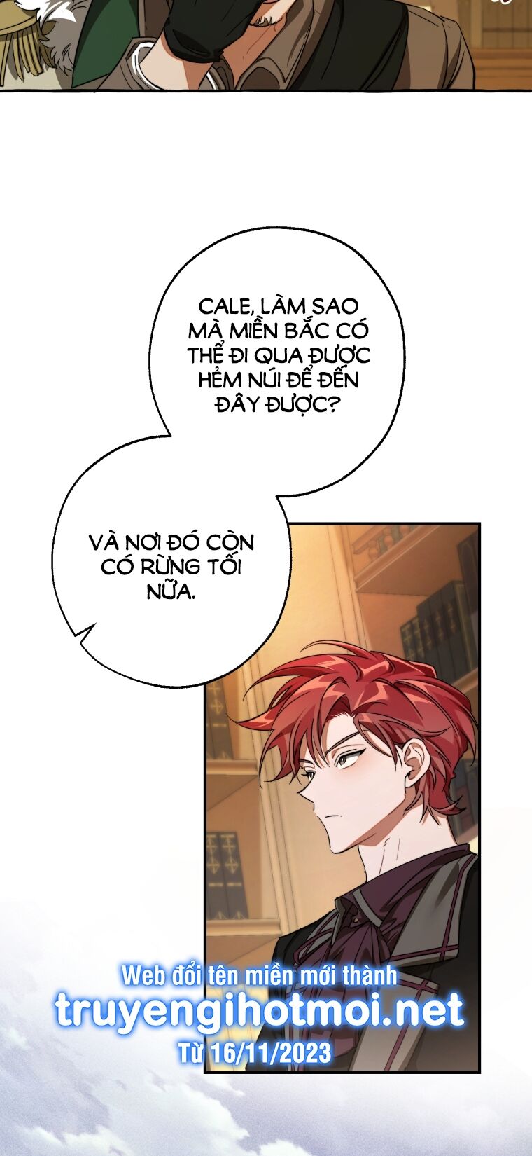 Phế vật dòng dõi bá tước  chapter 109.2 - Upload bởi truyensieuhay.com