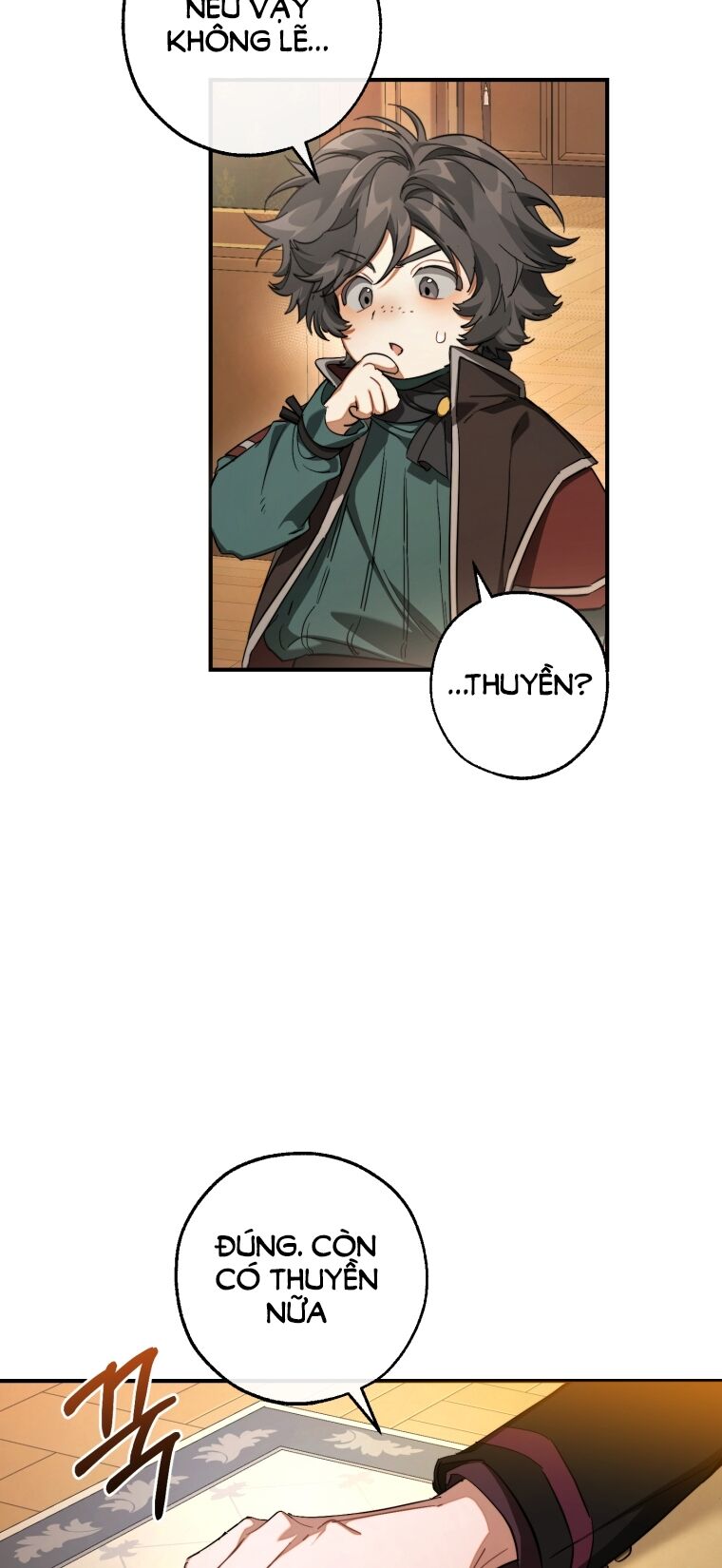 Phế vật dòng dõi bá tước  chapter 109.2 - Upload bởi truyensieuhay.com