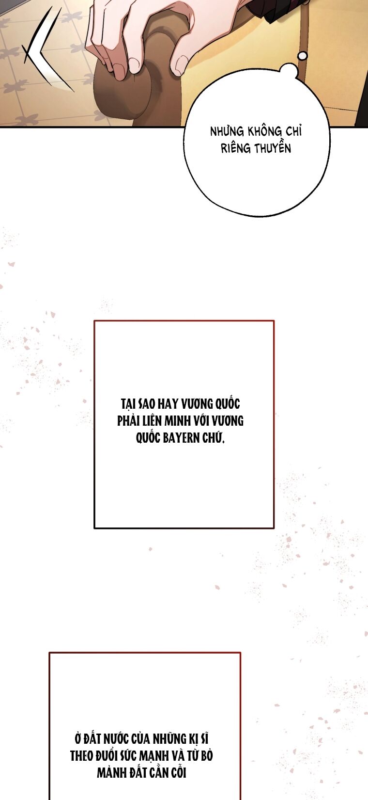 Phế vật dòng dõi bá tước  chapter 109.2 - Upload bởi truyensieuhay.com